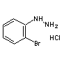 2-Bromophenylhydrazine Hydrochloride