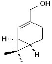 2-Caren-10-ol