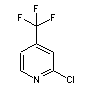 2-Chloro-4-(trifluoromethyl)pyridine