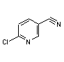 2-Chloro-5-cyanopyridine