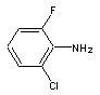 2-Chloro-6-fluoroaniline