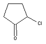 2-Chlorocyclopentanone