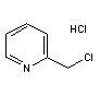 2-(Chloromethyl)pyridine Hydrochloride