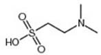2-(Dimethylamino)ethanesulfonic acid 