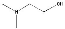 2-(Dimethylamino)ethanol