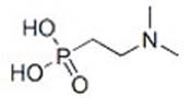2-Dimethylaminoethylphosphonic acid