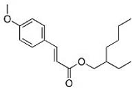 2-Ethylhexyl trans-4-methoxycinnamate