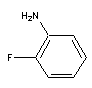 2-Fluoroaniline