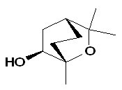 2-Hydroxy-1,8-cineole