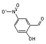 2-Hydroxy-5-nitrobenzaldehyde