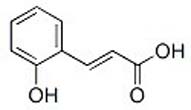 2-Hydroxycinnamic acid