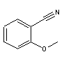 2-Methoxybenzonitrile