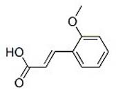 2-Methoxycinnamic acid