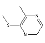 2-Methyl-3-(methylthio)pyrazine