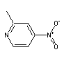 2-Methyl-4-nitropyridine