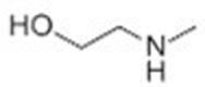 2-Methylaminoethanol 