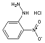 2-Nitrophenylhydrazine Hydrochloride