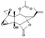 2-O-Acetyltutin