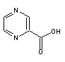 2-Pyrazinecarboxylic Acid