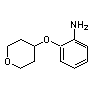 2-(Tetrahydro-2H-pyran-4-yloxy)aniline
