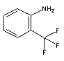 2-(Trifluoromethyl)aniline
