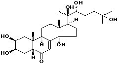 20-Hydroxyecdysone