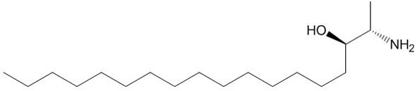 2S-Amino-3R-octadecanol