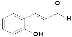3-(2-Hydroxyphenyl)-2-propenal