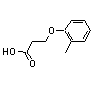 3-(2-Methylphenoxy)propionic Acid