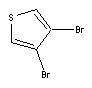 3,4-Dibromothiophene
