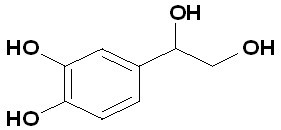 3,4-Dihydroxyphenylglycol