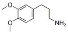3,4-Dimethoxybenzenepropanamine