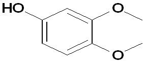 3,4-Dimethoxyphenol
