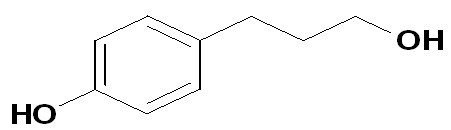 3-(4-Hydroxyphenyl)-1-propanol