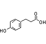 3-(4-Hydroxyphenyl)propionic Acid