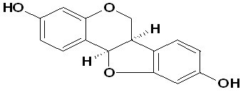 3,9-Dihydroxypterocarpan