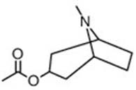 3-Acetoxytropane