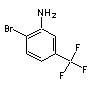 3-Amino-4-bromobenzotrifluoride