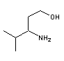 3-Amino-4-methyl-1-pentanol