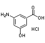 3-Amino-5-hydroxybenzoic Acid Hydrochloride