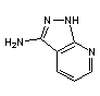 3-Aminopyrazolo[3,4-b]pyridine