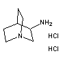 3-Aminoquinuclidine Dihydrochloride