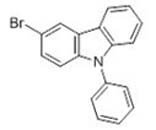 3-Bromo-N-phenylcarbazole