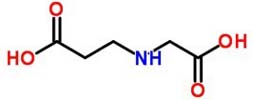 3-(Carboxymethylamino)propanoic acid