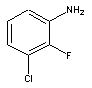 3-Chloro-2-fluoroaniline