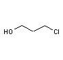 3-Chloropropan-1-ol