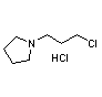 (3-Chloropropyl)pyrrolidine Hydrochloride