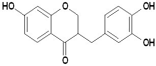 3-Deoxysappanone B