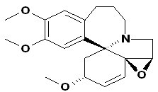 3-Epiwilsonine