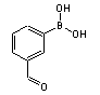 3-Formylphenylboronic Acid